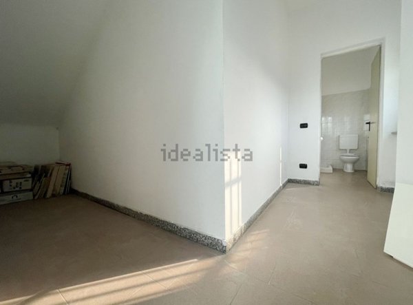 loft in affitto a Podenzano in zona Casoni
