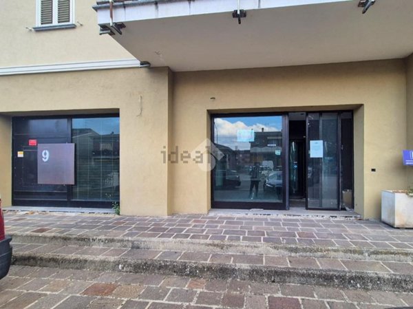 loft in affitto a Podenzano