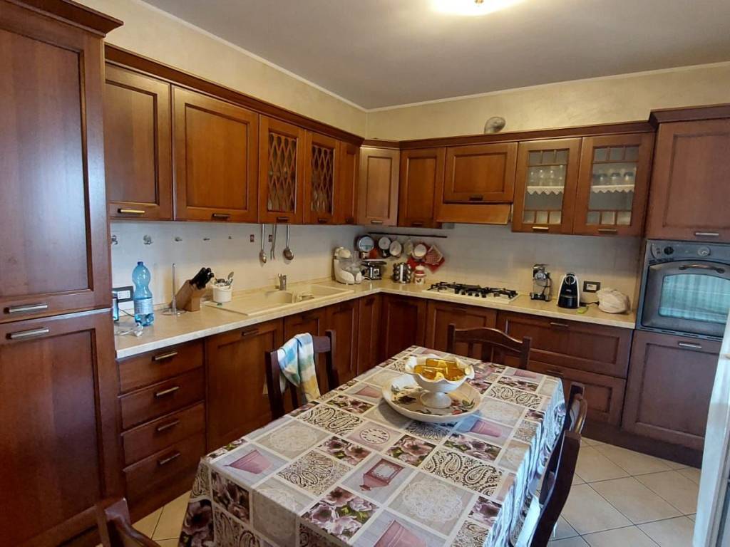 appartamento in affitto a Podenzano
