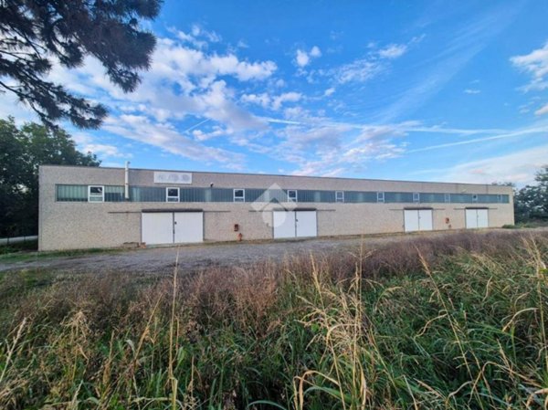 locale commerciale in affitto a Podenzano