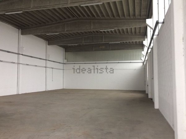 ufficio in affitto a Podenzano in zona Gariga