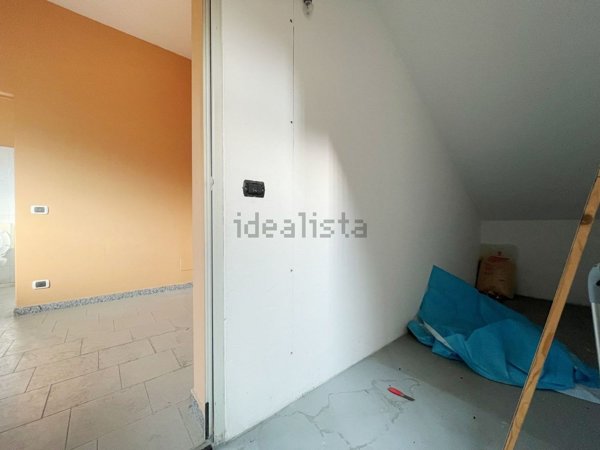 loft in affitto a Podenzano in zona Casoni