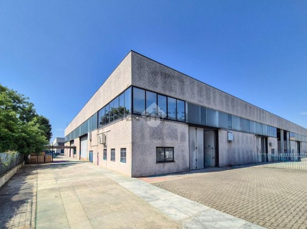 ufficio in affitto a Podenzano