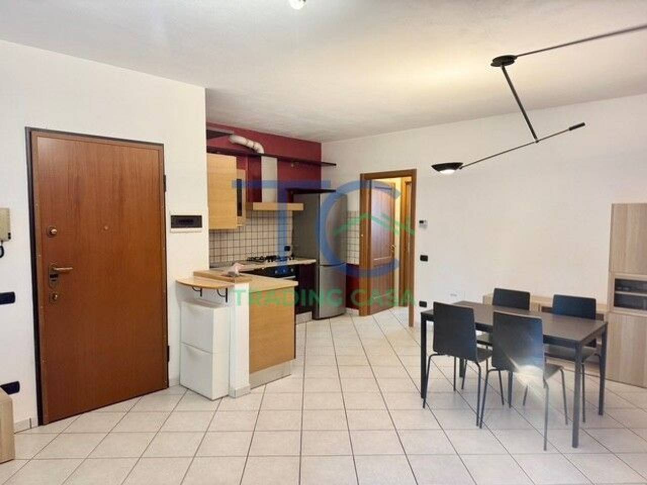 appartamento in affitto a Podenzano