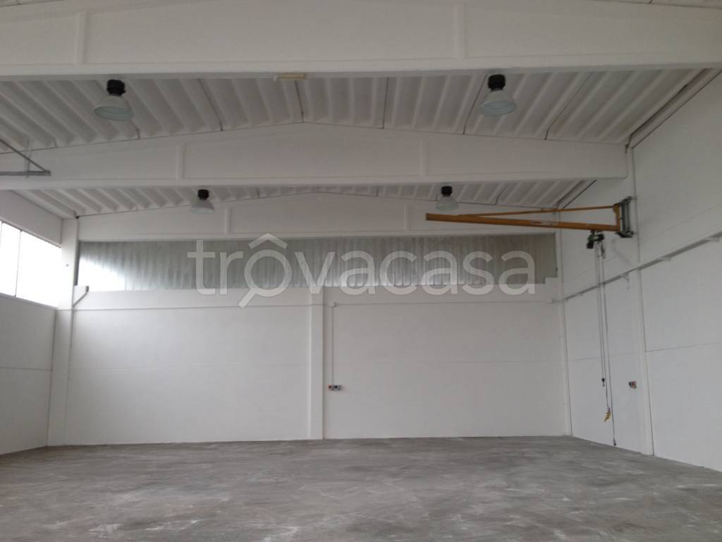 appartamento in affitto a Podenzano