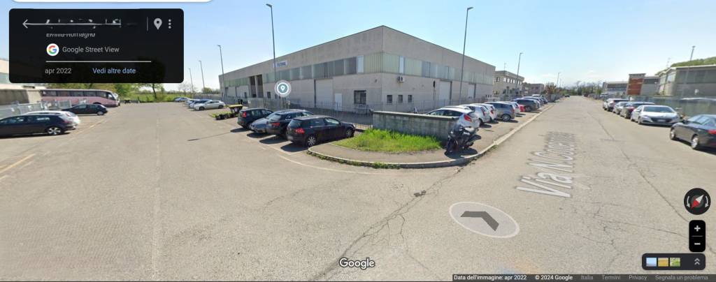 appartamento in affitto a Podenzano