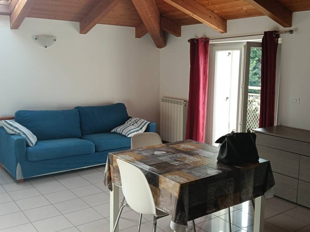 appartamento in affitto a Podenzano