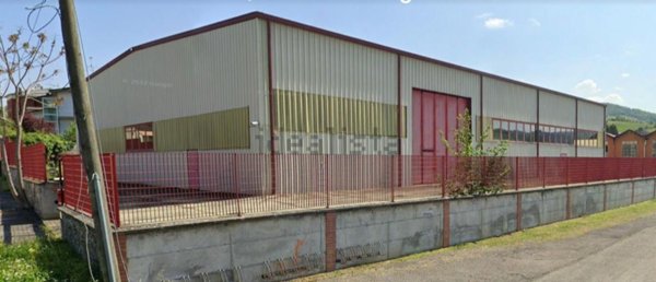 capannone in affitto a Ponte dell'Olio