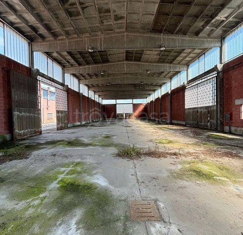 locale commerciale in affitto a Pontenure