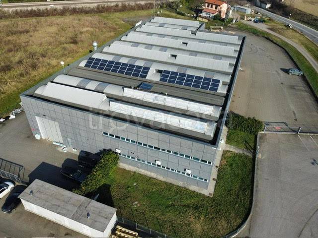 locale commerciale in affitto a Pontenure