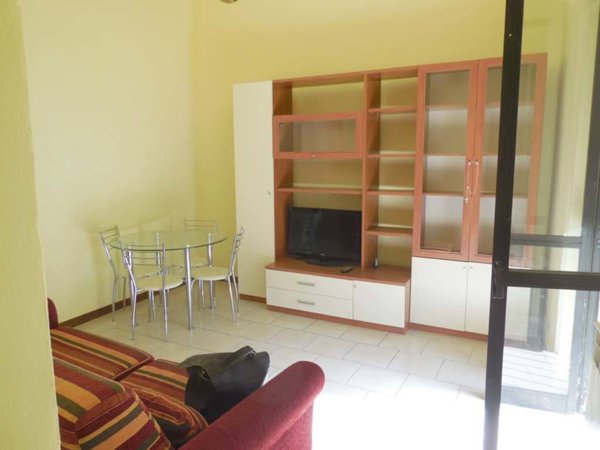 appartamento in affitto a Pontenure