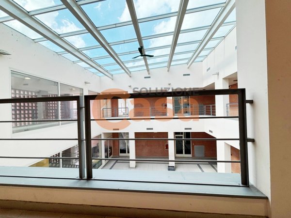 ufficio in affitto a Pontenure