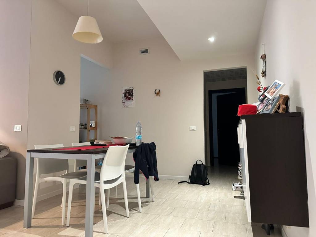 appartamento in affitto a Pontenure