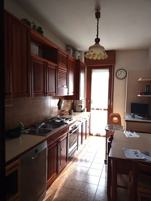 appartamento in affitto a Pontenure