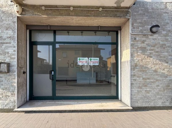 loft in affitto a Pontenure