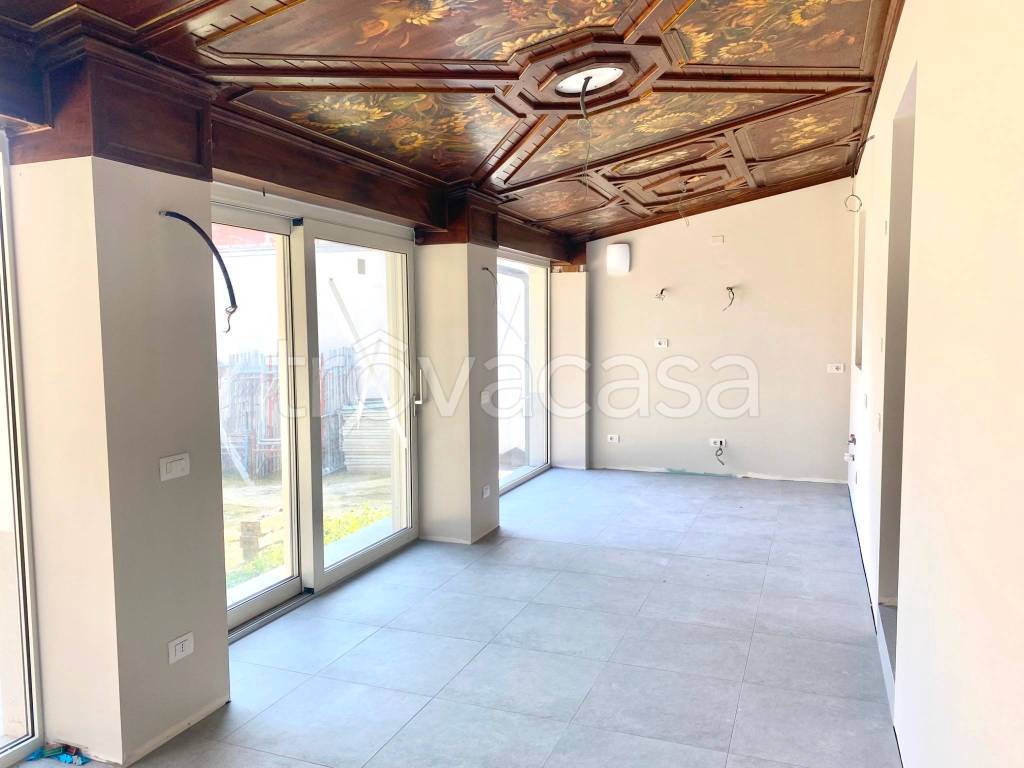 appartamento in affitto a Pontenure