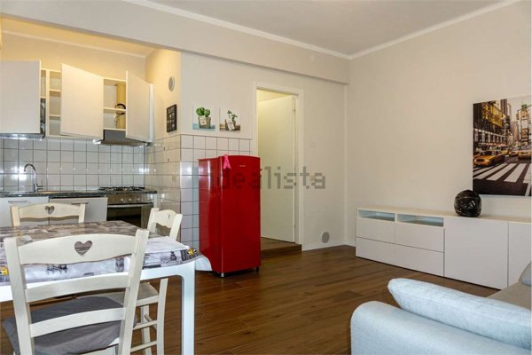 appartamento in affitto a Pontenure