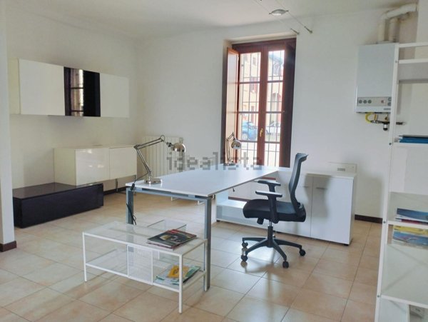 ufficio in affitto a Pontenure