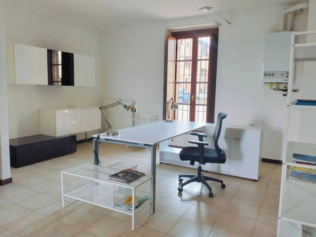 appartamento in affitto a Pontenure