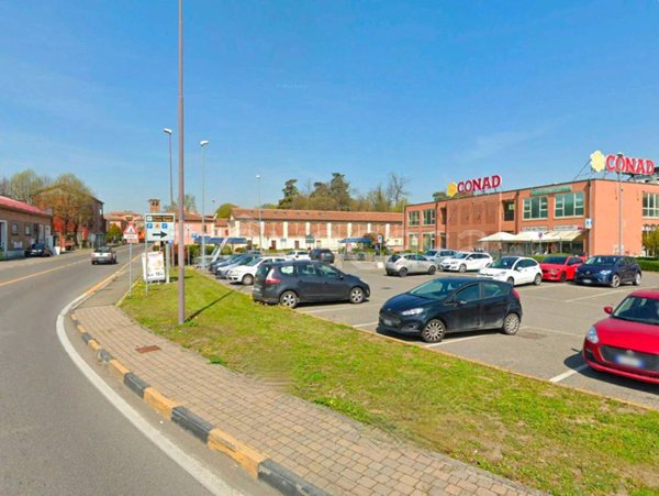 appartamento in affitto a Pontenure