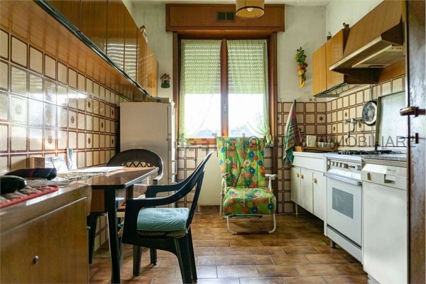 appartamento in affitto a Pontenure