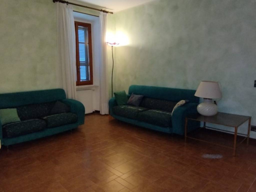 appartamento in affitto a Rivergaro