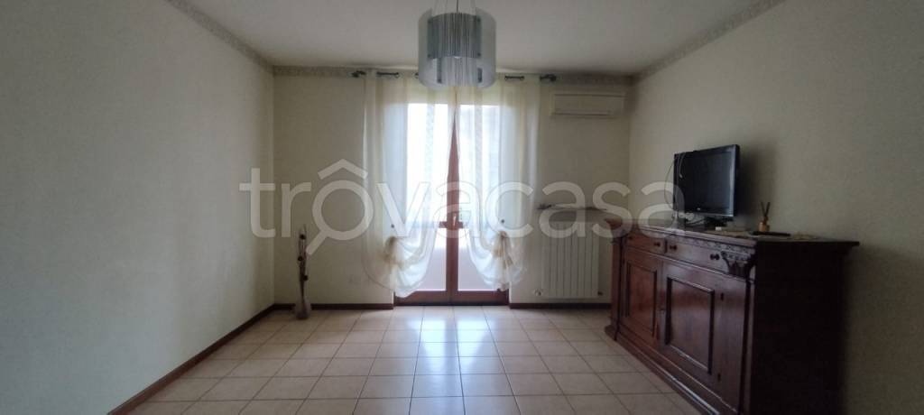 appartamento in affitto a Rivergaro