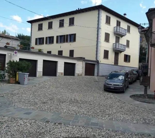 appartamento in affitto a Rivergaro