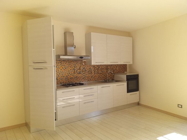 appartamento in affitto a Rivergaro
