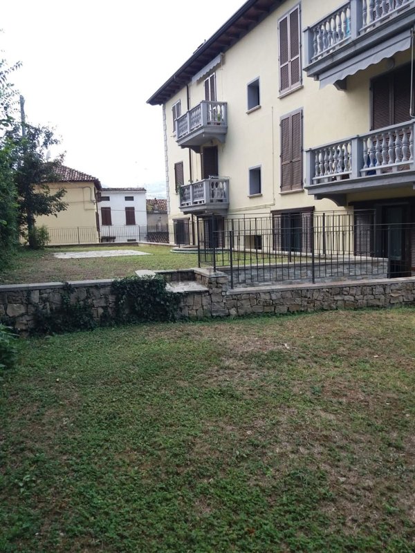 appartamento in affitto a Rivergaro