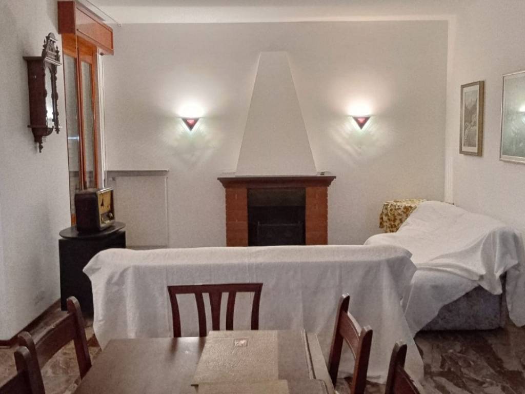 appartamento in affitto a Rivergaro