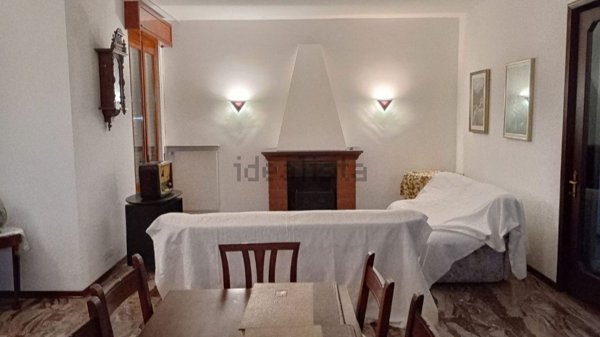 appartamento in affitto a Rivergaro