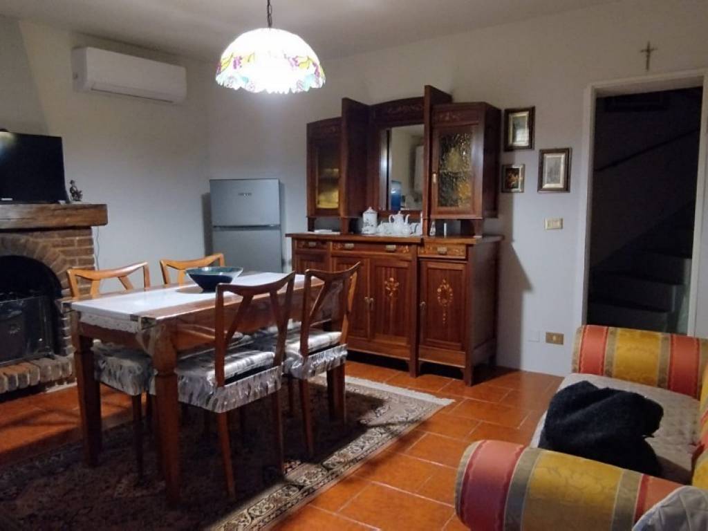 appartamento in affitto a Rivergaro