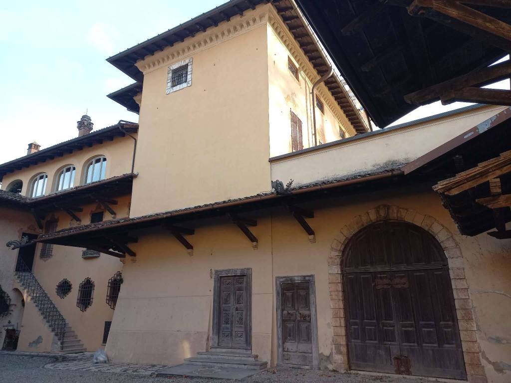 appartamento in affitto a Rivergaro