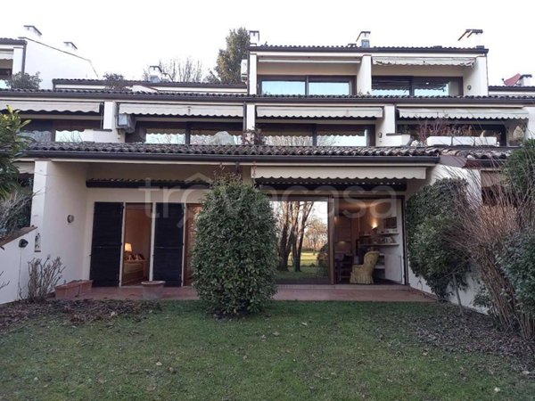 casa semindipendente in affitto a Rivergaro