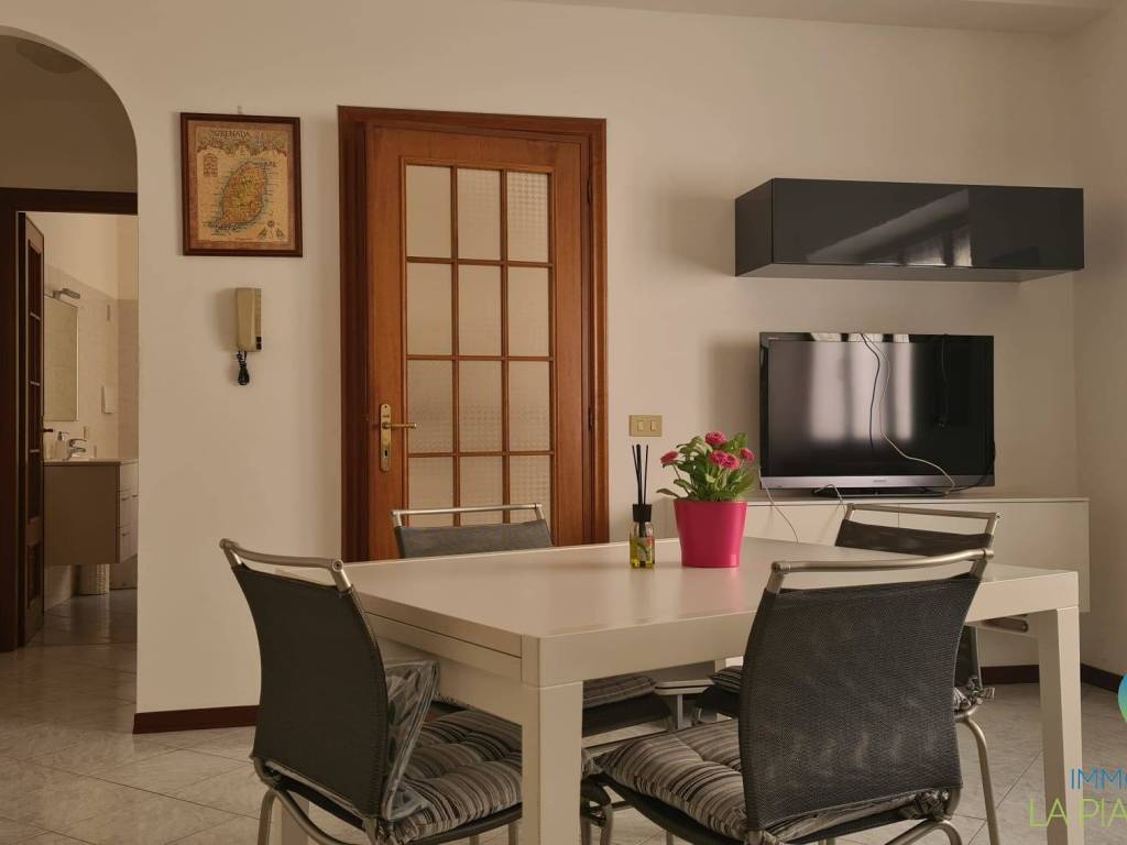 appartamento in affitto a Rivergaro