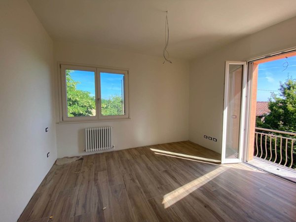 casa semindipendente in affitto a Rivergaro