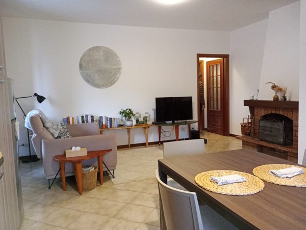 appartamento in affitto a Rivergaro