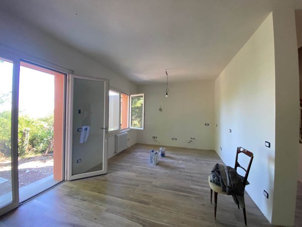 casa semindipendente in affitto a Rivergaro