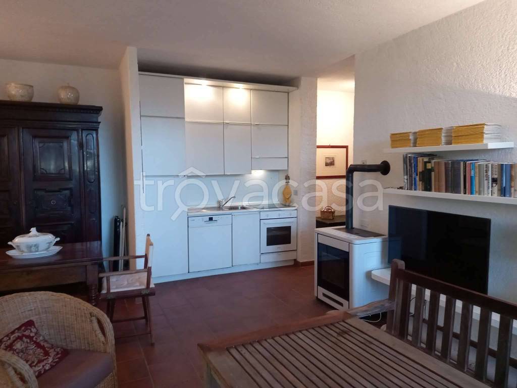 appartamento in affitto a Rivergaro