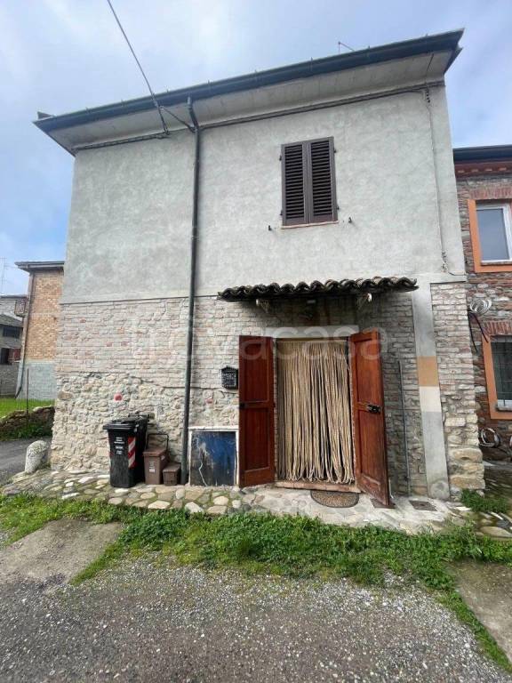 appartamento in affitto a Rivergaro in zona Pieve Dugliara