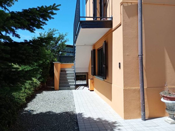 appartamento in affitto a Rivergaro in zona Mandrola