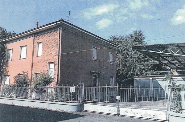 casa indipendente in affitto a Rottofreno