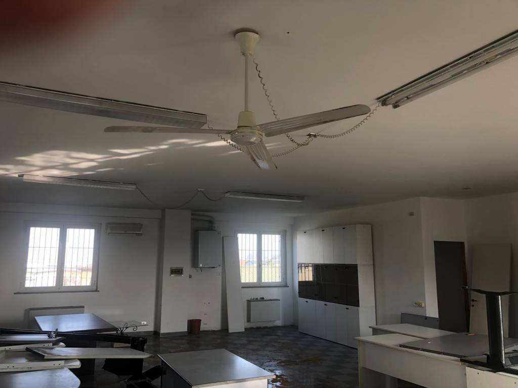 ufficio in affitto a Rottofreno