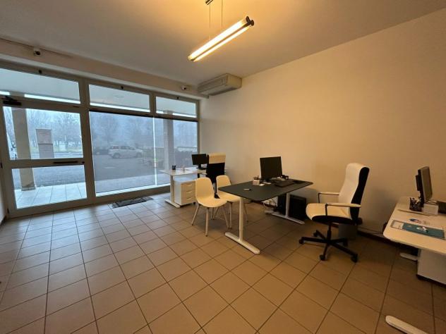 ufficio in affitto a Rottofreno