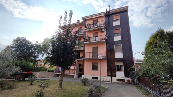 appartamento in affitto a Rottofreno