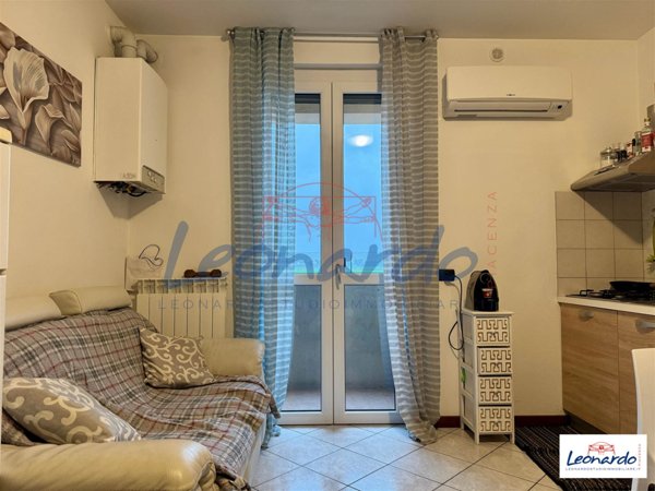 appartamento in affitto a Rottofreno