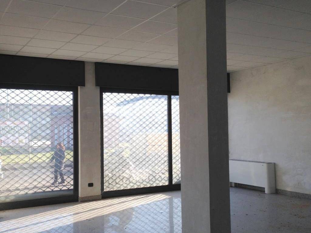negozio in affitto a Rottofreno