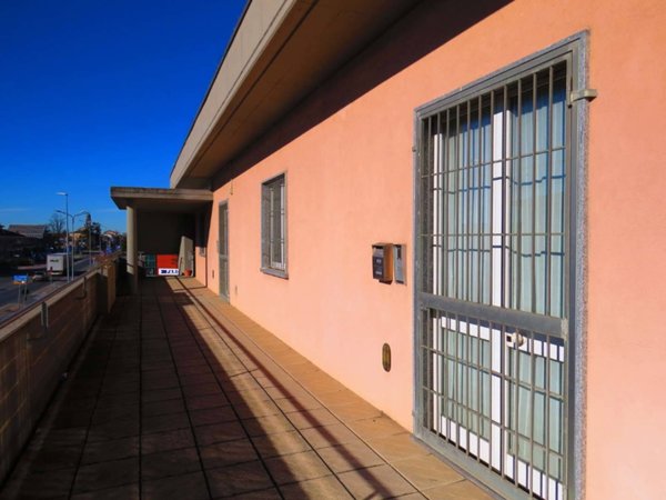 ufficio in affitto a Rottofreno