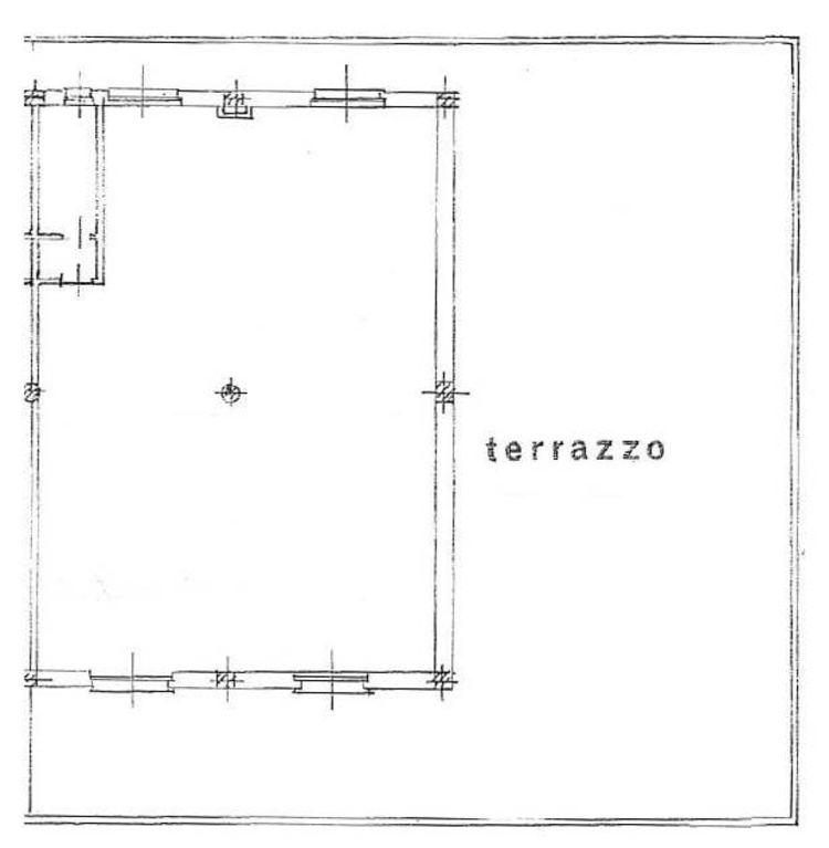 appartamento in affitto a Rottofreno